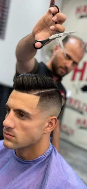 101 Barber Shop — Barber shop in Scottsdale